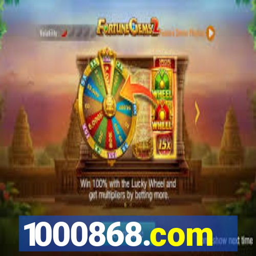 1000868.com