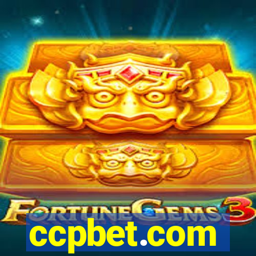 ccpbet.com