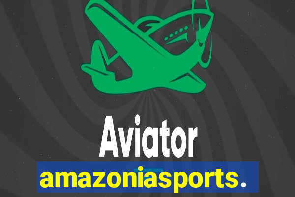 amazoniasports.com
