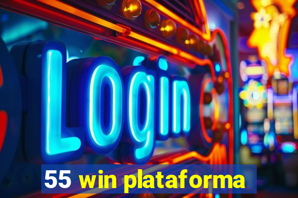 55 win plataforma
