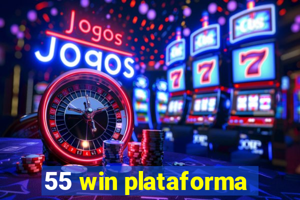 55 win plataforma