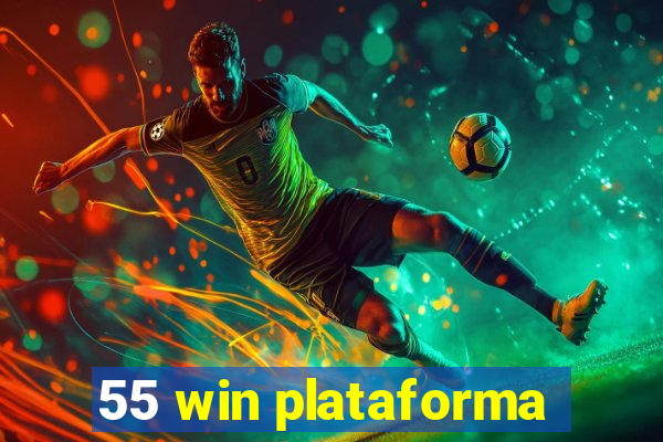 55 win plataforma