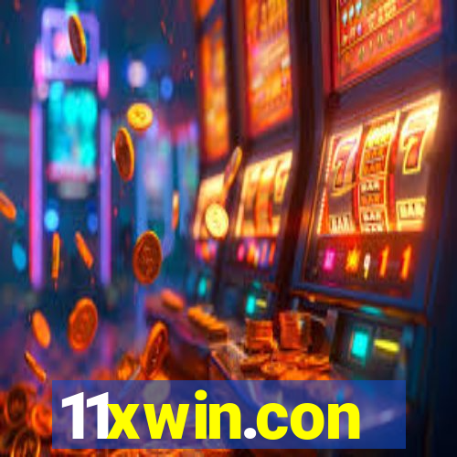 11xwin.con