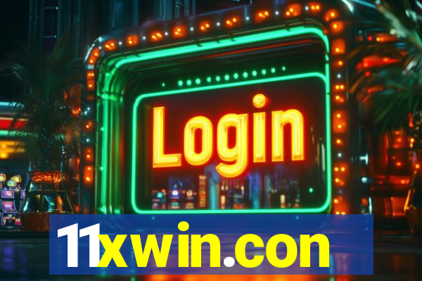 11xwin.con