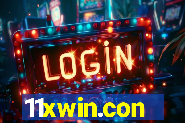 11xwin.con