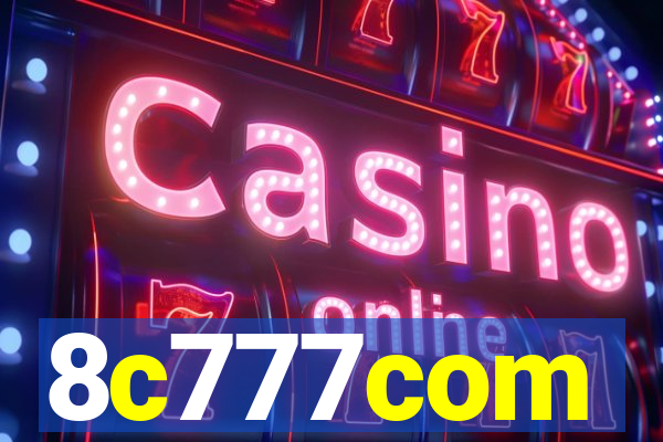 8c777com