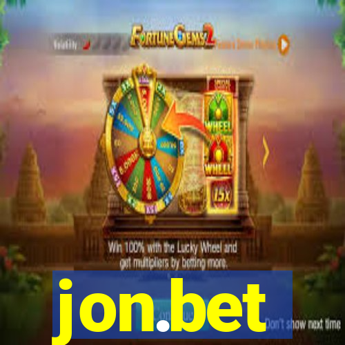 jon.bet