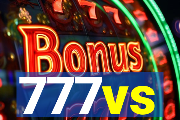 777vs