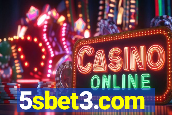 5sbet3.com