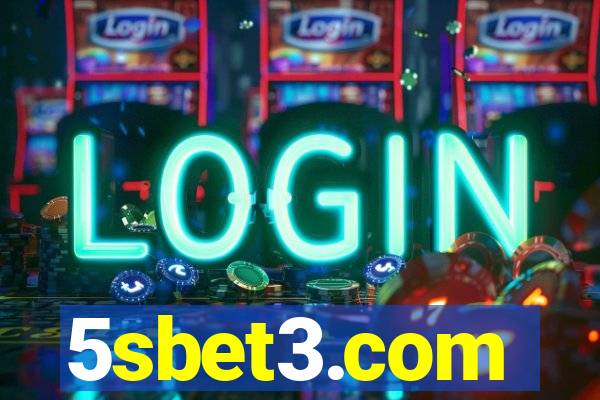 5sbet3.com
