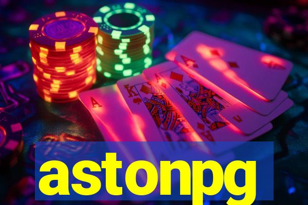 astonpg