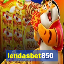 lendasbet850