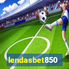 lendasbet850