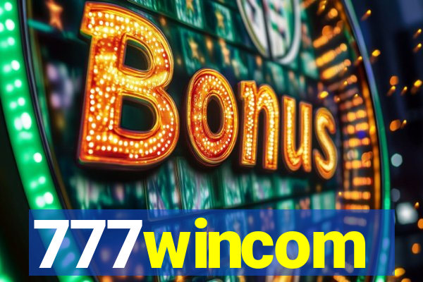 777wincom