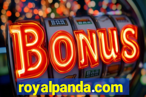 royalpanda.com