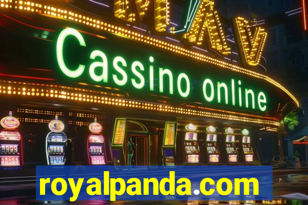 royalpanda.com