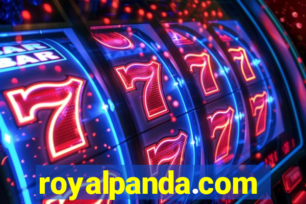 royalpanda.com