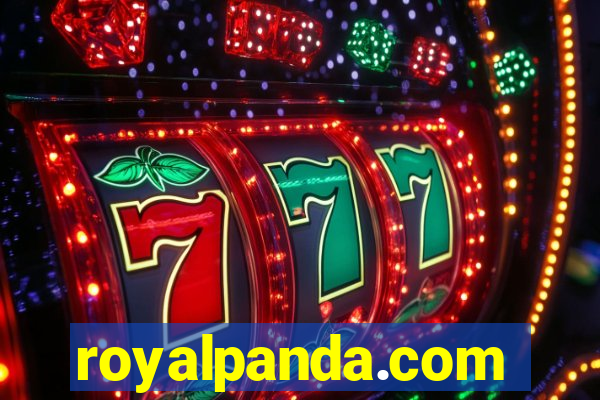royalpanda.com