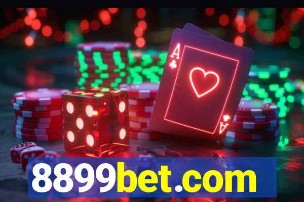 8899bet.com