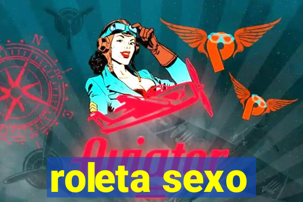 roleta sexo