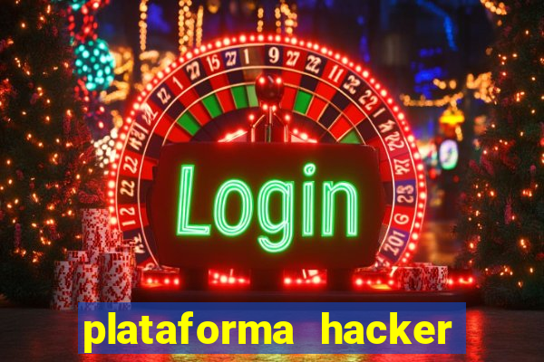 plataforma hacker fortune tiger