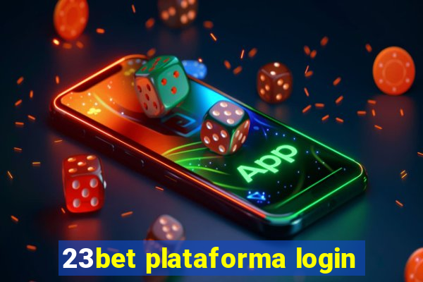23bet plataforma login
