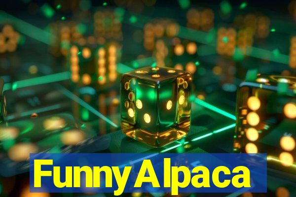 FunnyAlpaca