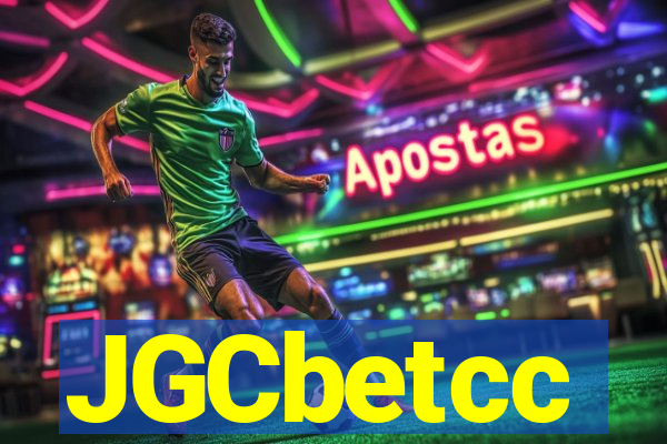 JGCbetcc