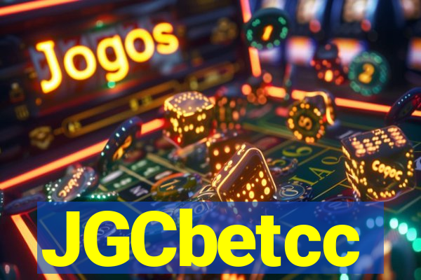 JGCbetcc