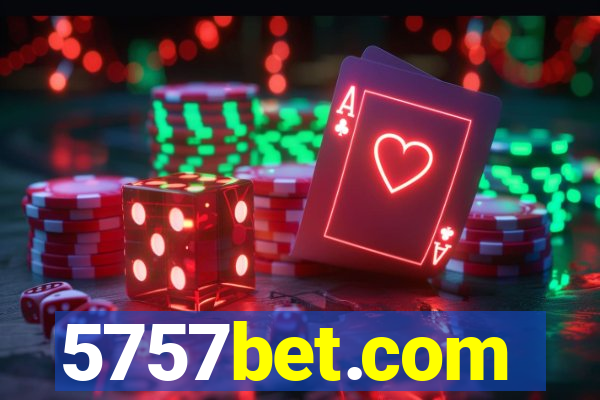 5757bet.com