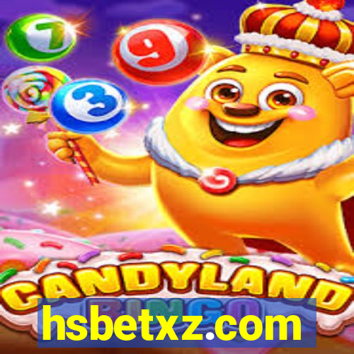 hsbetxz.com