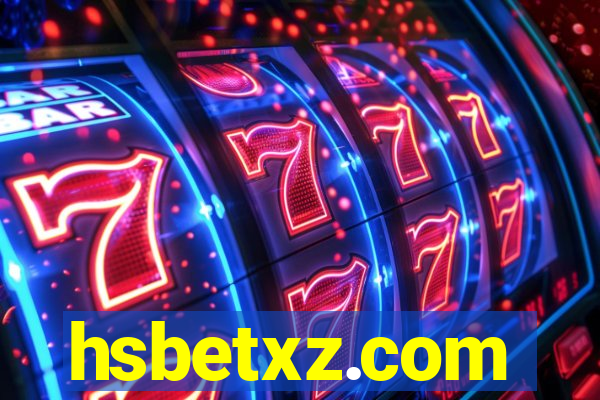 hsbetxz.com