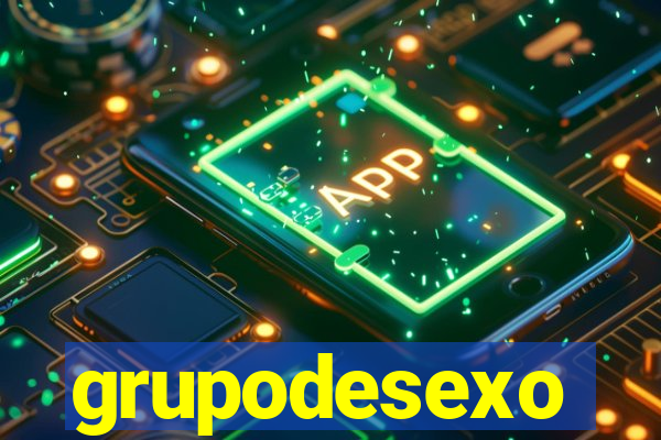 grupodesexo