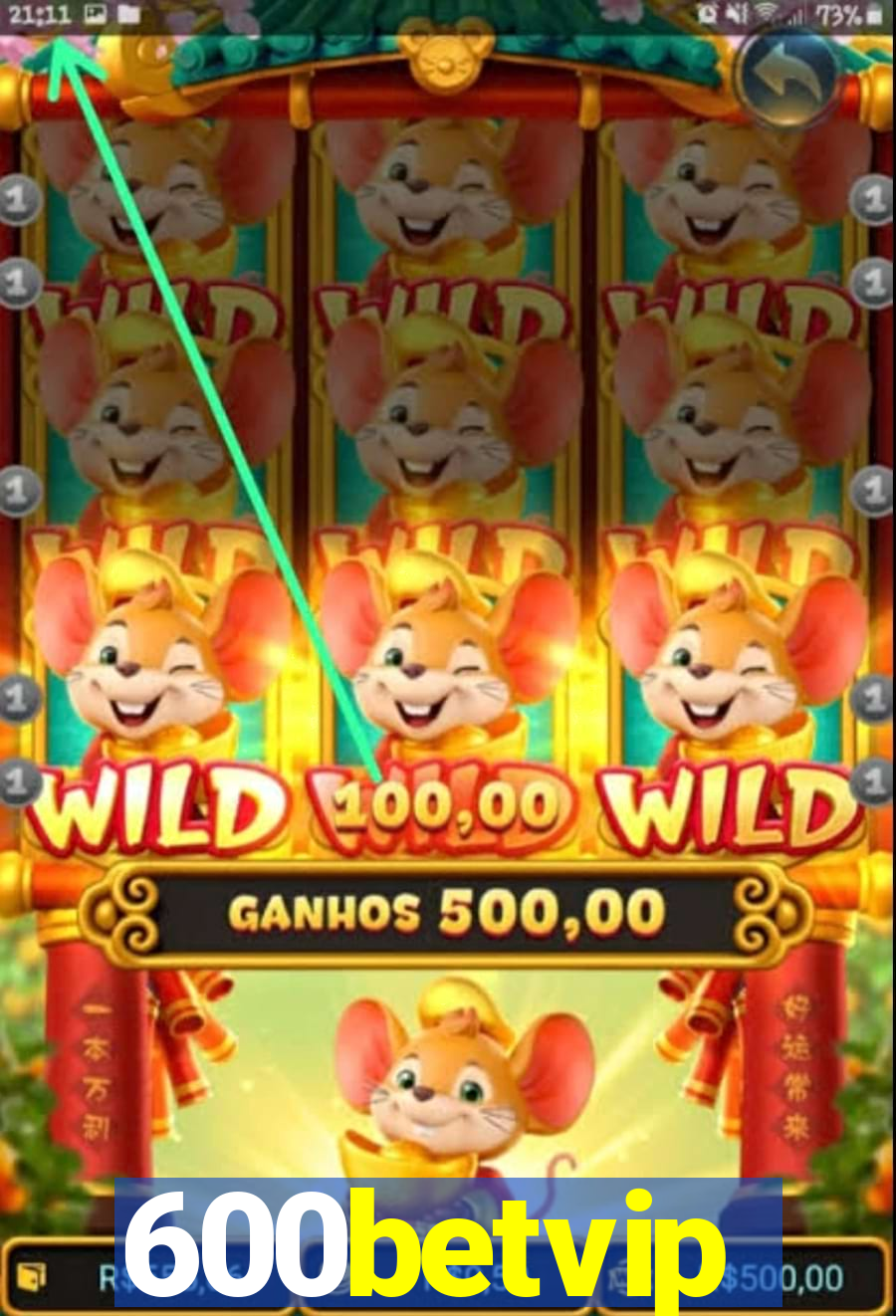 600betvip