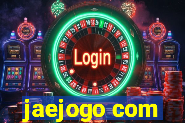 jaejogo com