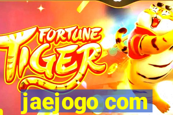 jaejogo com