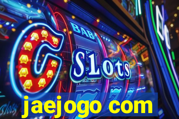jaejogo com