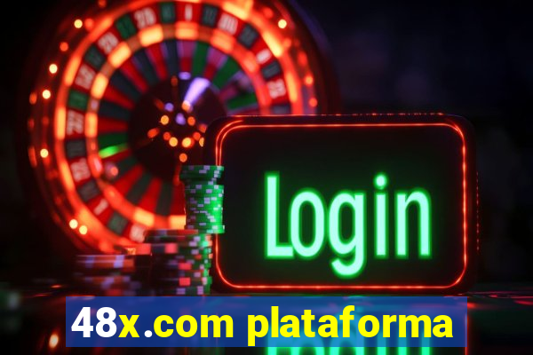 48x.com plataforma