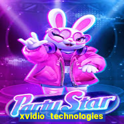 xvidio technologies startup brasil 2024 download gr