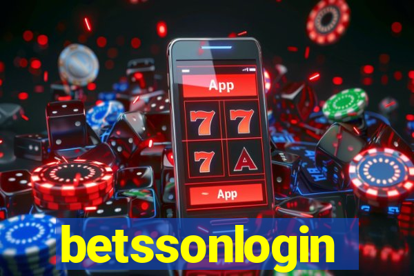 betssonlogin