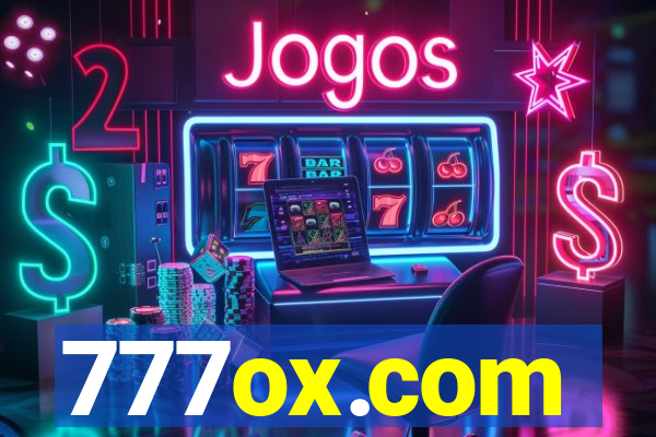 777ox.com