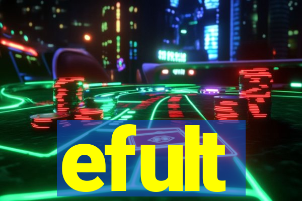 efult