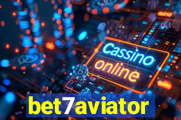 bet7aviator