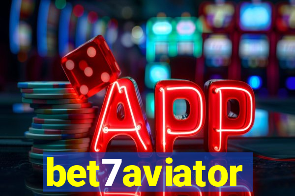 bet7aviator