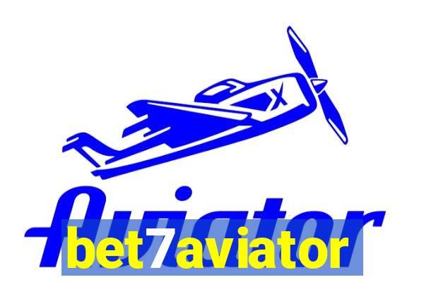bet7aviator