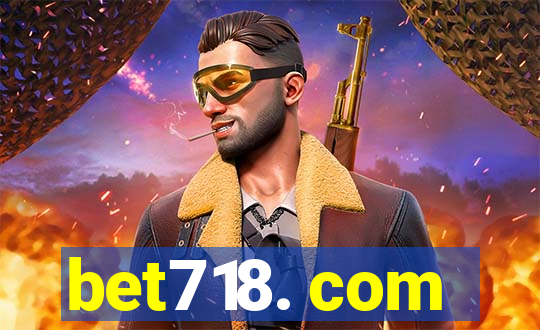 bet718. com