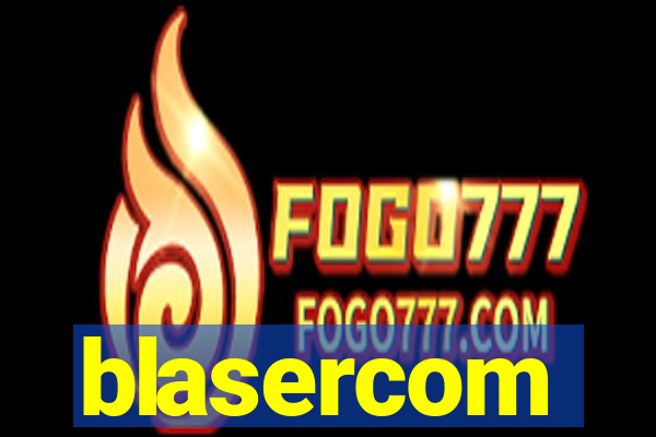 blasercom