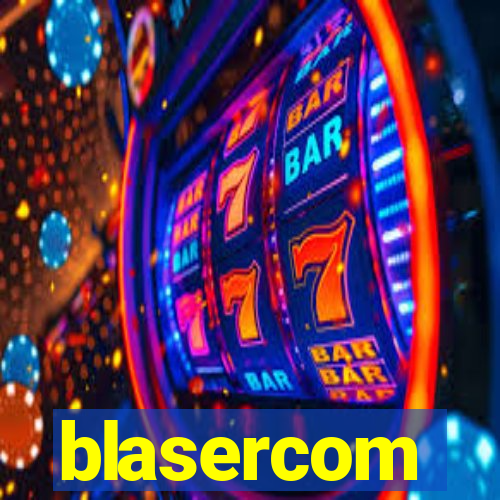 blasercom