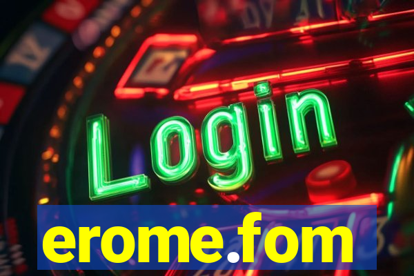 erome.fom