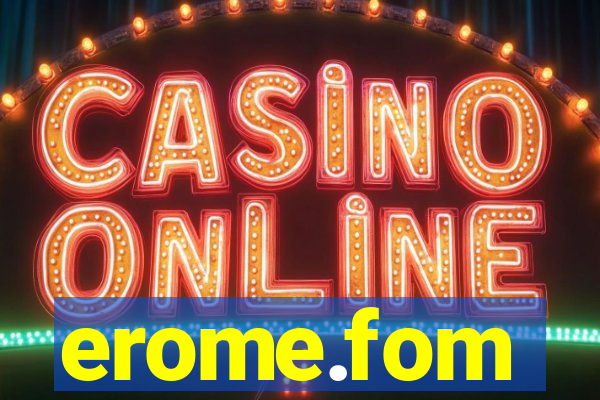 erome.fom